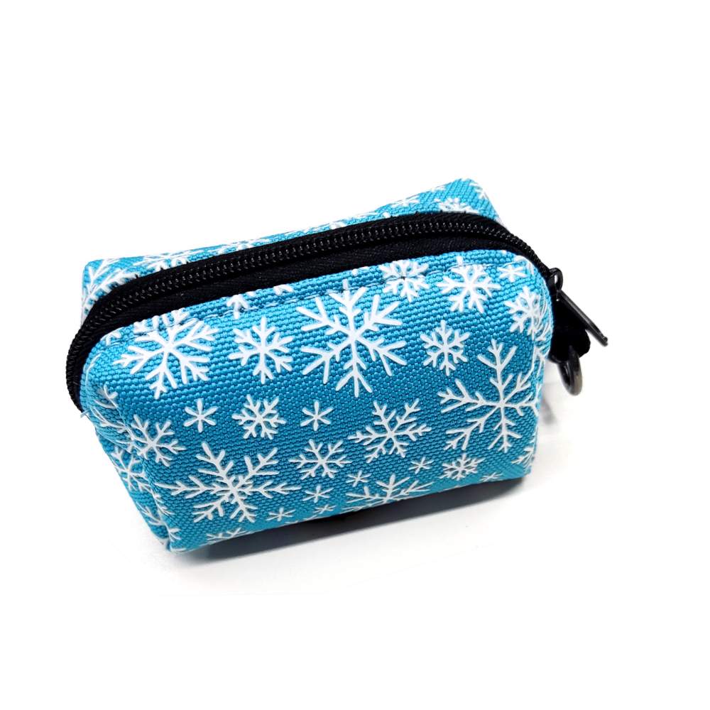 Blue Snowflake Dog Harness 2.0 | Winter Clearance Bundle - Image 5