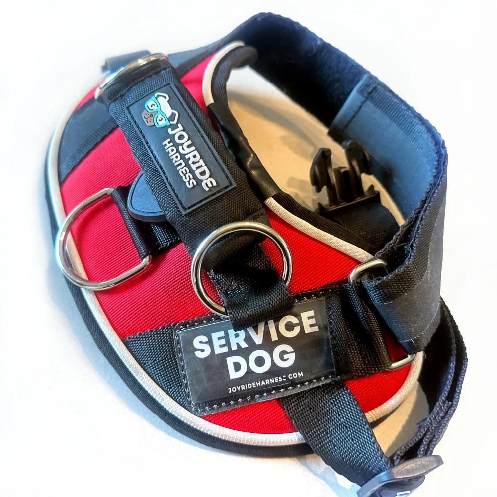 Free Custom Name Tags for 2.0 Harnesses PDF - 13 Tags Included ( -$19.95) - Image 4