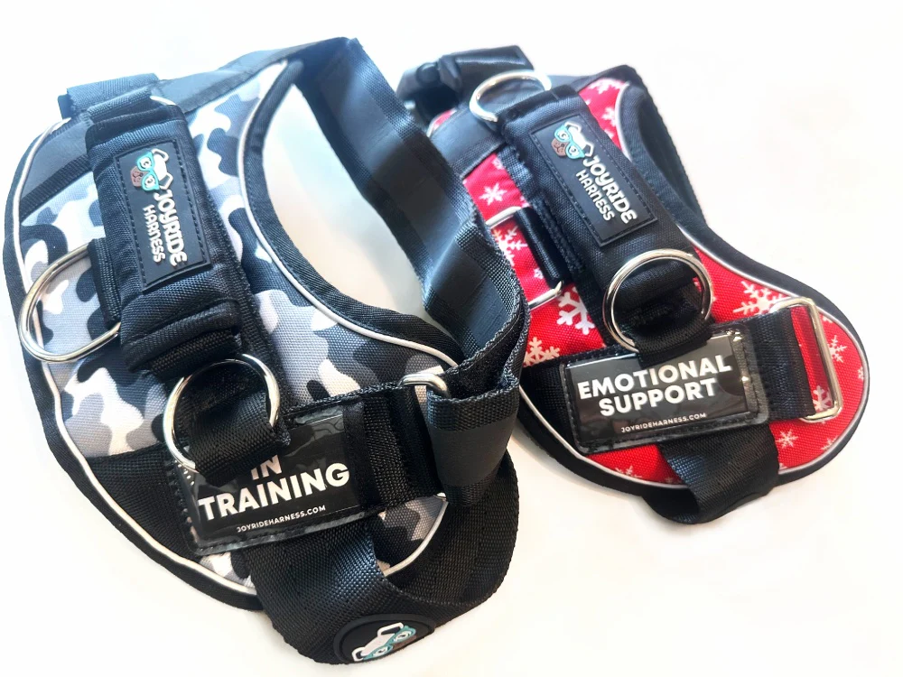 Free Custom Name Tags for 2.0 Harnesses PDF - 13 Tags Included ( -$19.95) - Image 6