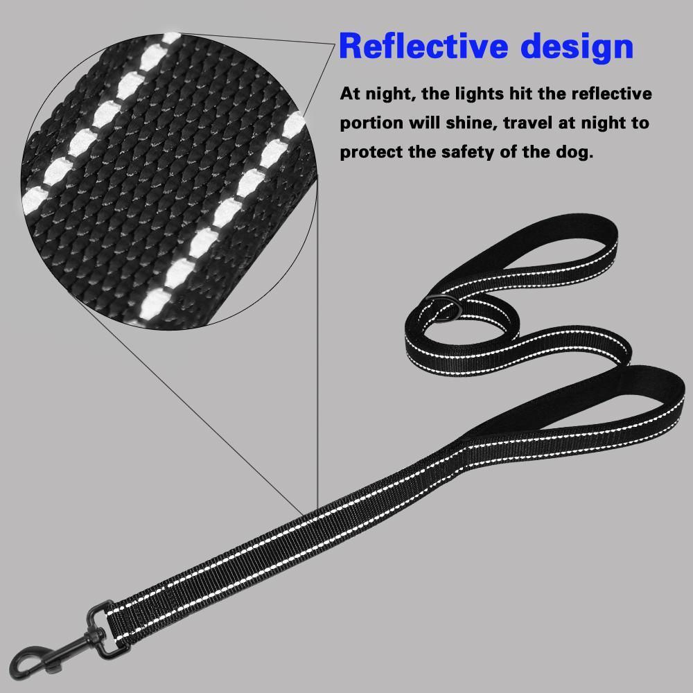 Heavy Duty Dog Leash | 15% Off - Image 3