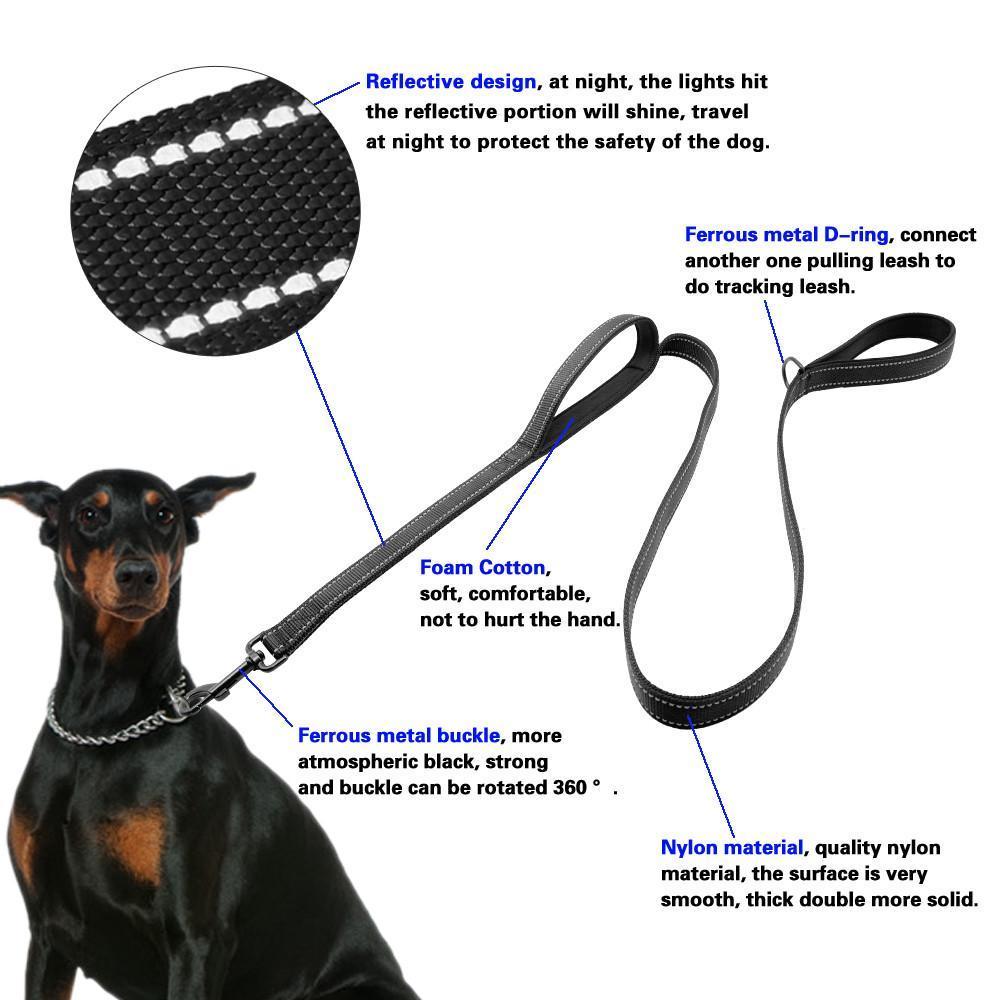 Heavy Duty Dog Leash | 15% Off - Image 6