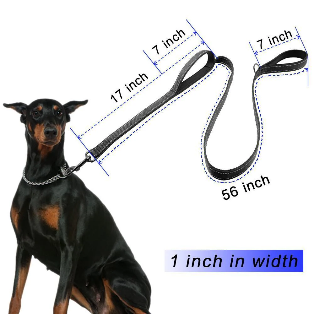 Heavy Duty Dog Leash | 15% Off - Image 7