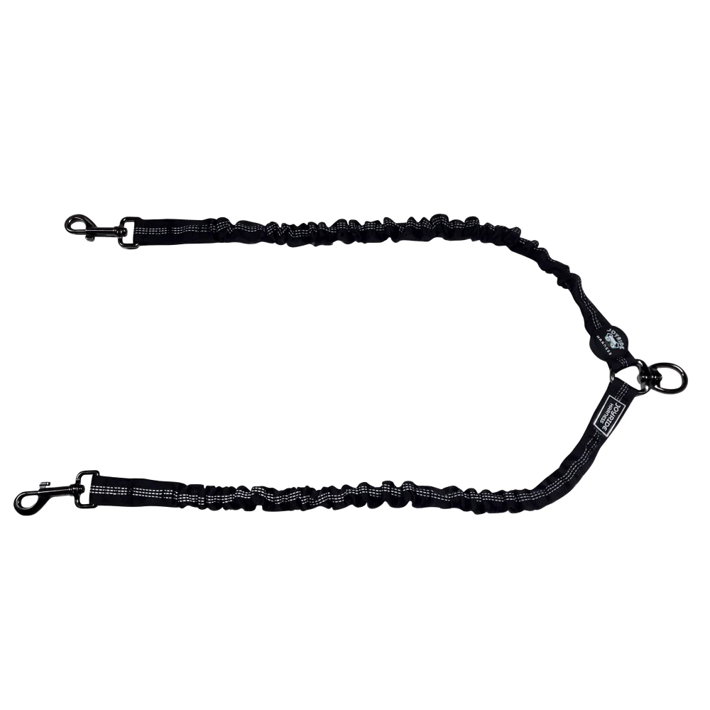 Dual Double Dog Leash - Image 7