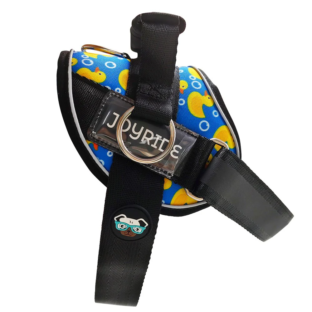 Ducky Delight Joyride Premium Advanced Dog Harness 2.0 - Image 7