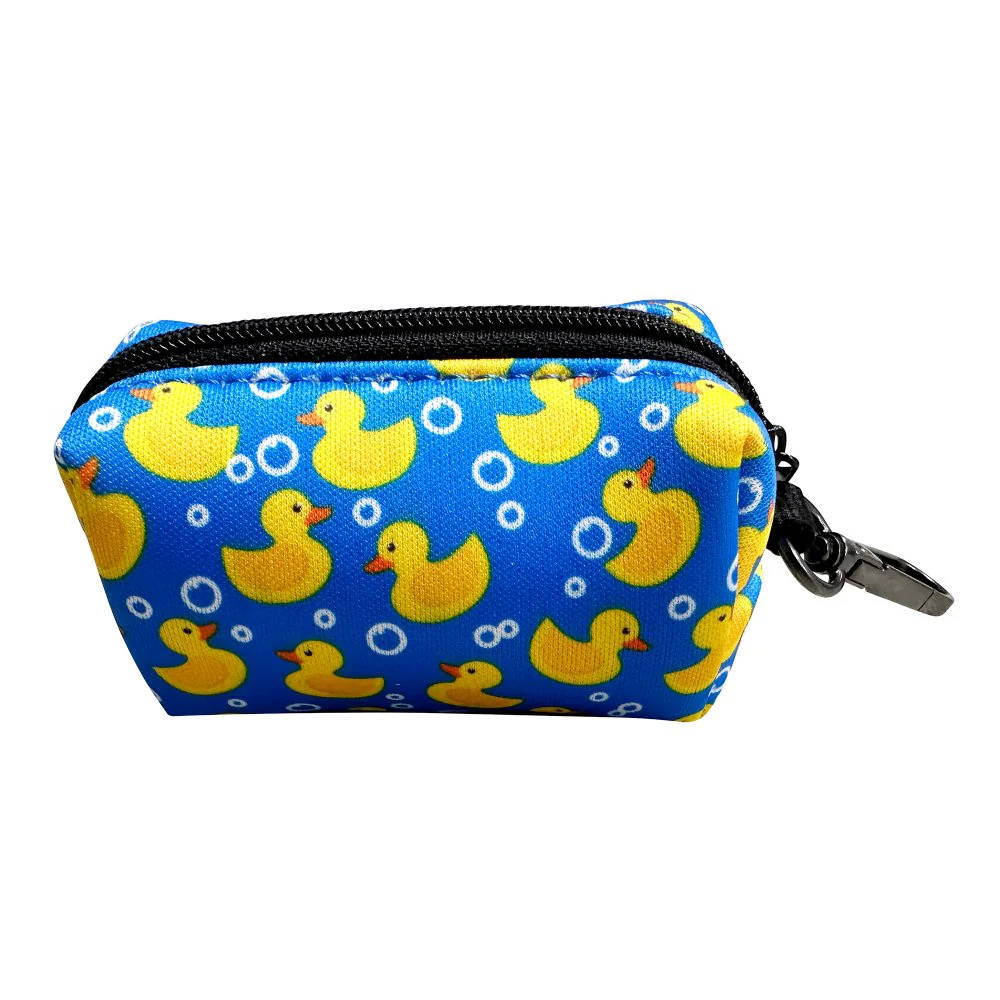 Ducky Delight Poop Bag Dispenser - Image 2