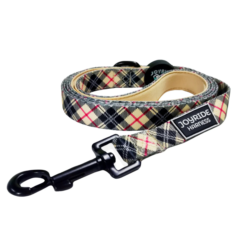 NEW Fall Plaid