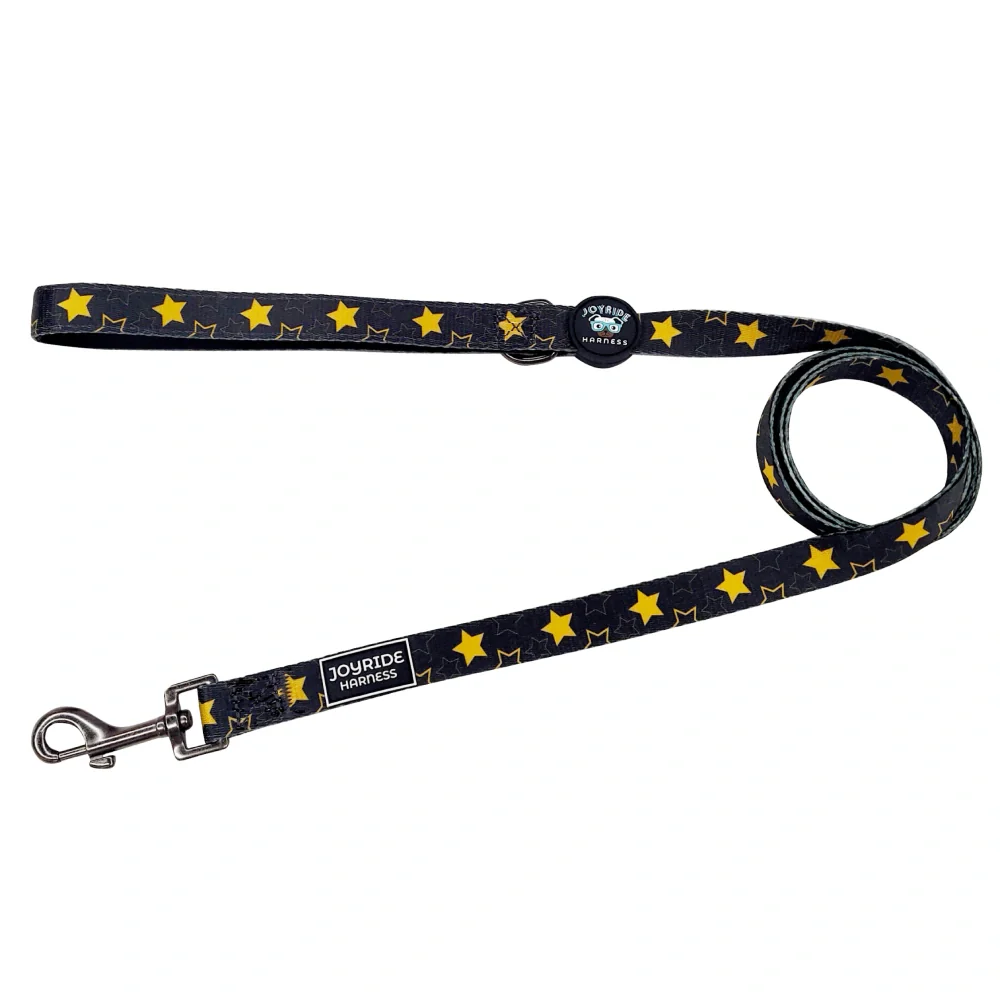 Golden Starshine Limited Edition Matching Dog Leash - Image 3