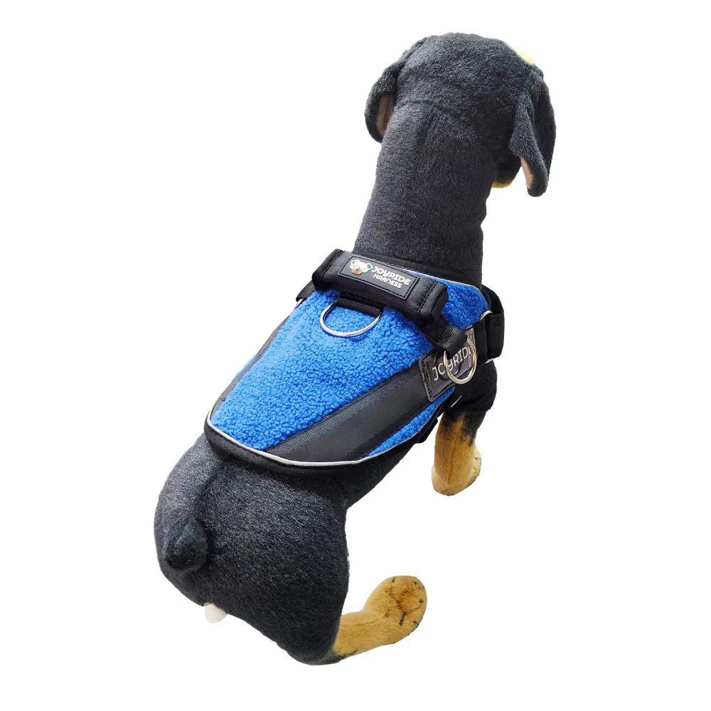 Joyride 2 in 1 Jacket Dog Harness 2.0 (Solid Colors) - Image 3