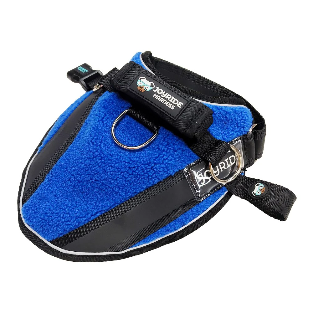 Joyride 2 in 1 Jacket Dog Harness 2.0 (Solid Colors) - Image 4