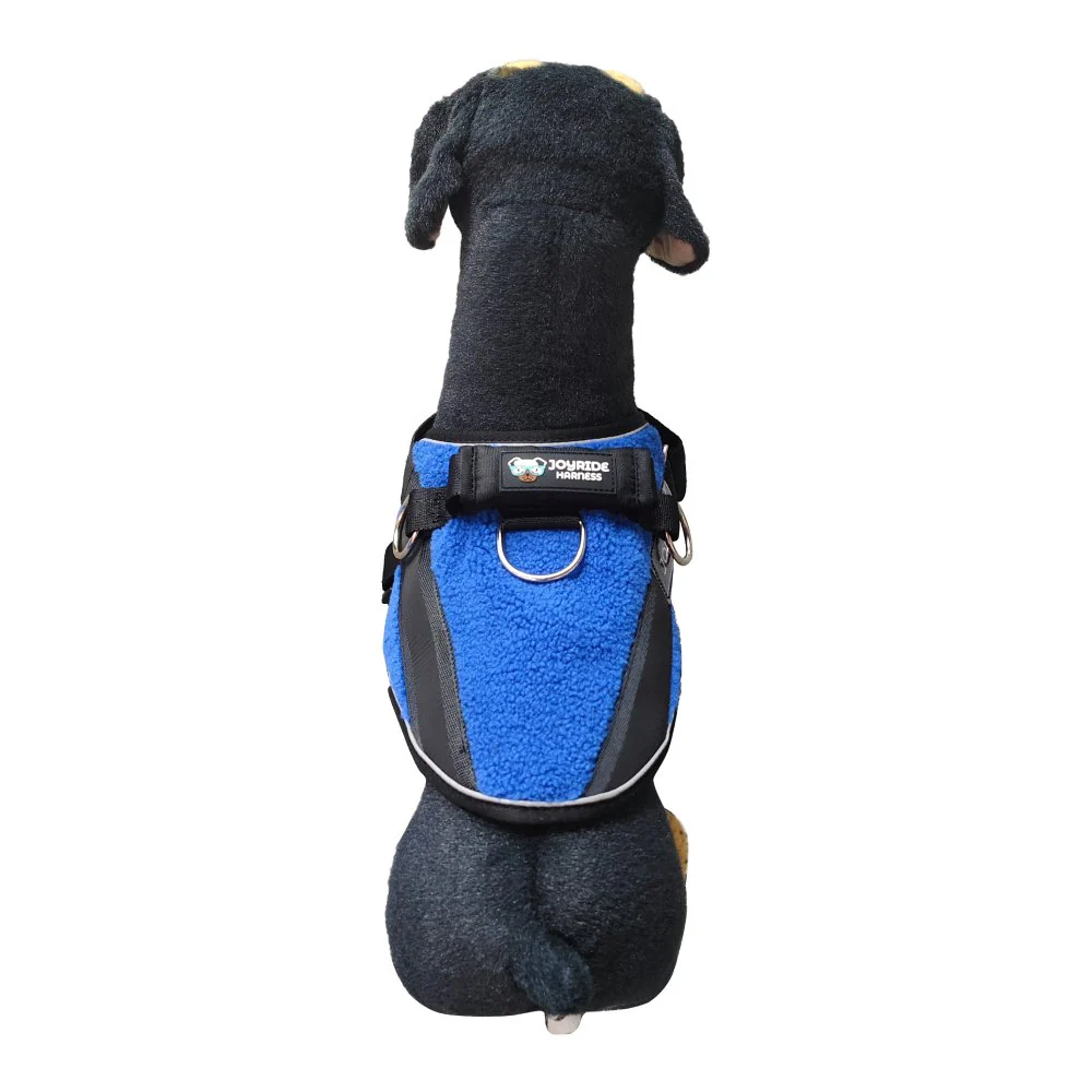 Joyride 2 in 1 Jacket Dog Harness 2.0 (Solid Colors) - Image 6