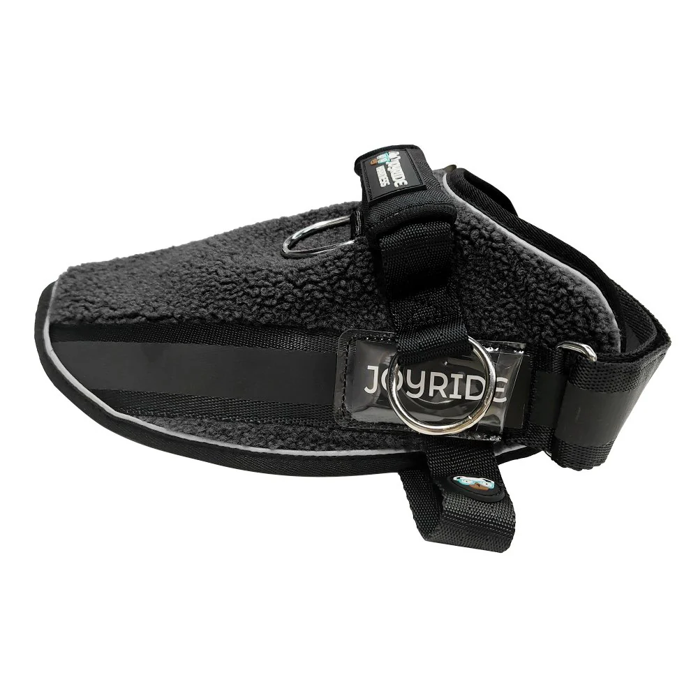 Joyride 2 in 1 Jacket Dog Harness 2.0 (Solid Colors) - Image 8