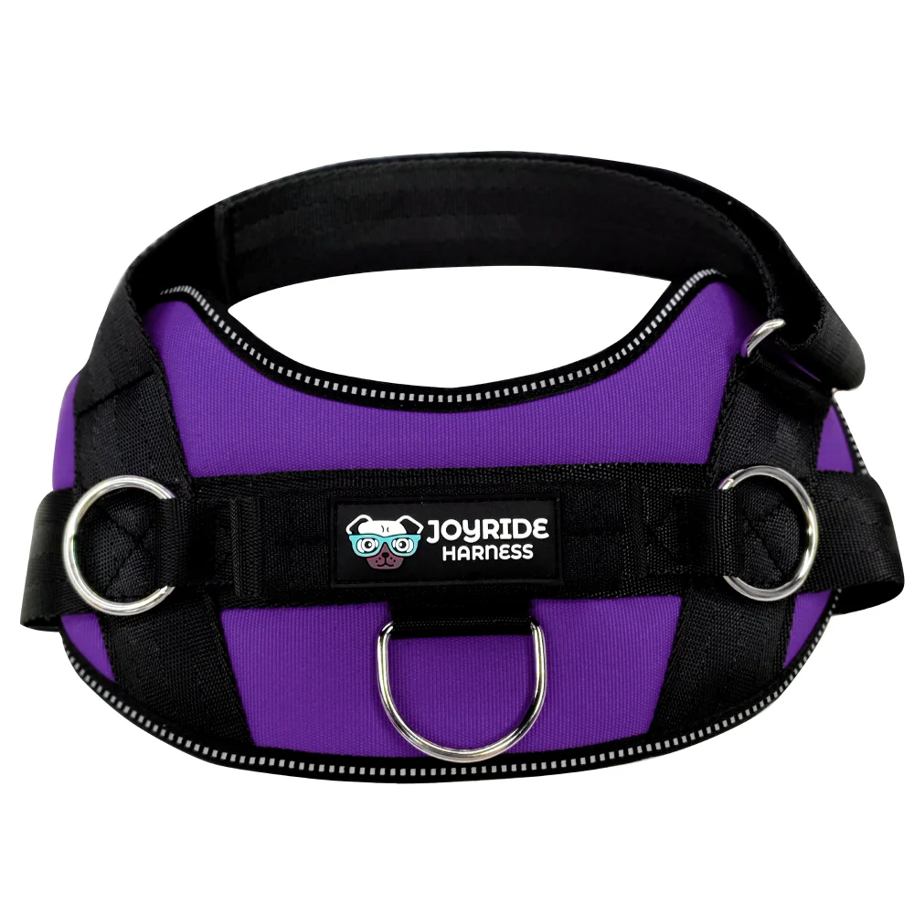 Joyride Basic Essential Dog Harness 1.0+ (Solid Colors) - Image 10