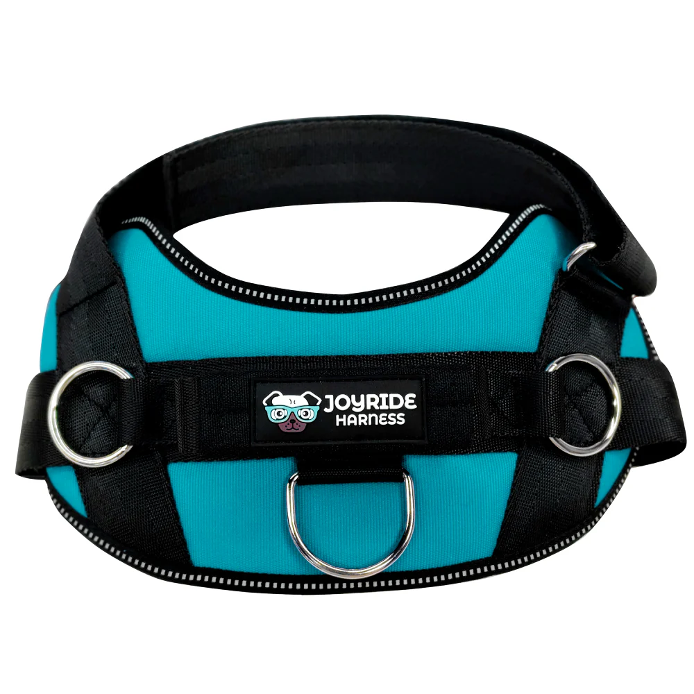 Joyride Basic Essential Dog Harness 1.0+ (Solid Colors) - Image 11