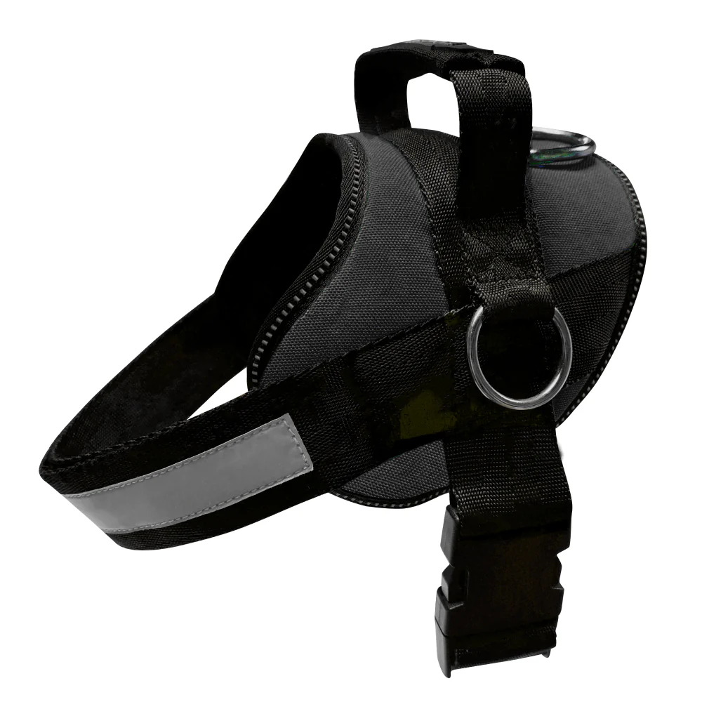 Joyride Basic Essential Dog Harness 1.0+ (Solid Colors) - Image 13
