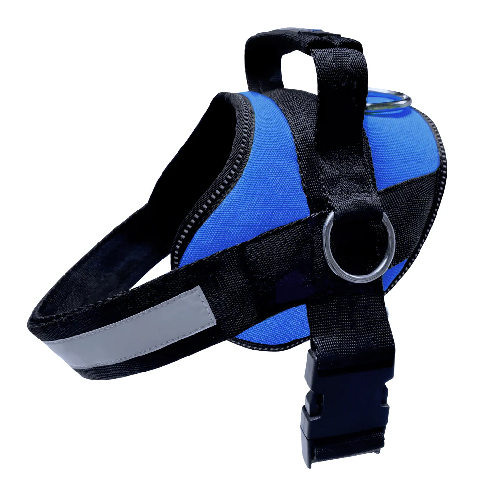 Joyride Basic Essential Dog Harness 1.0+ (Solid Colors) - Image 14
