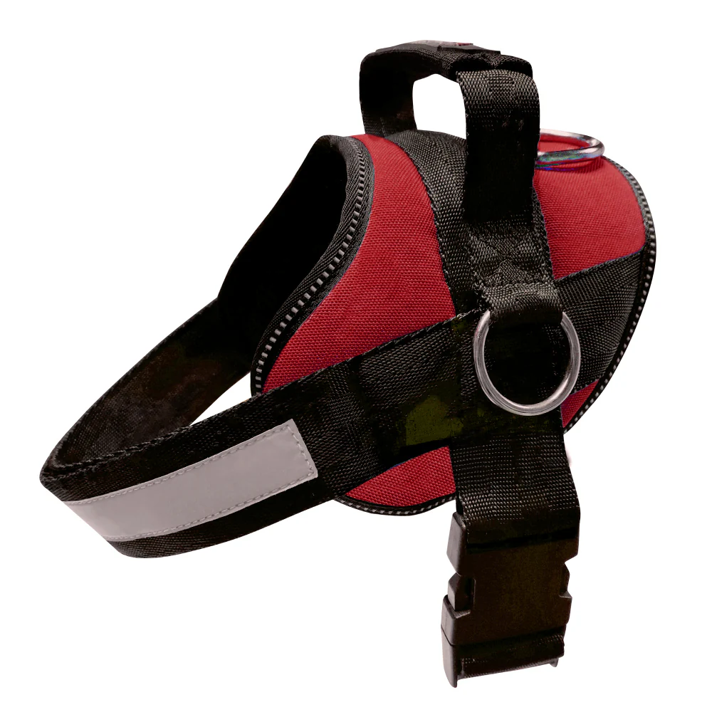 Joyride Basic Essential Dog Harness 1.0+ (Solid Colors) - Image 15