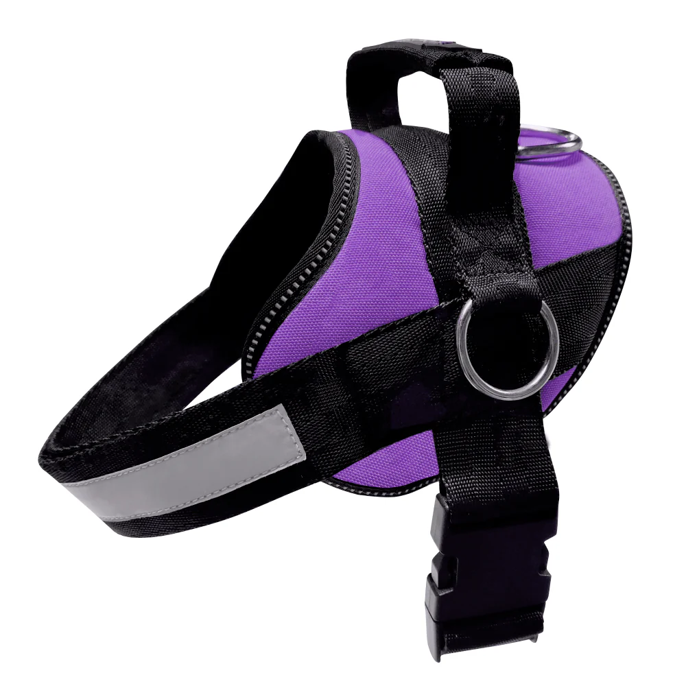 Joyride Basic Essential Dog Harness 1.0+ (Solid Colors) - Image 16