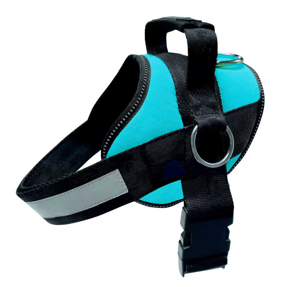 Joyride Basic Essential Dog Harness 1.0+ (Solid Colors) - Image 17