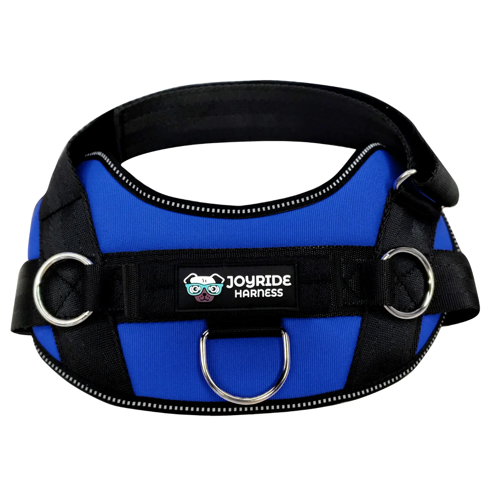 Joyride Basic Essential Dog Harness 1.0+ (Solid Colors) - Image 8