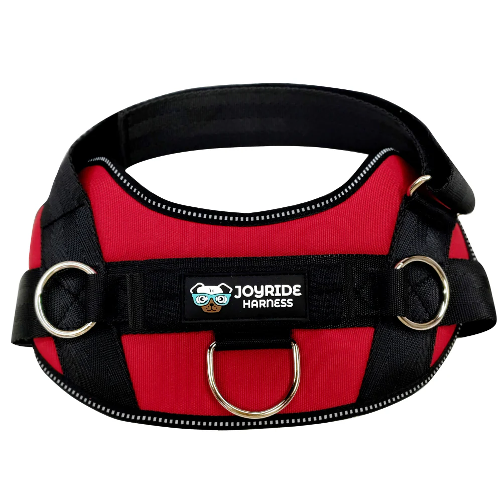 Joyride Basic Essential Dog Harness 1.0+ (Solid Colors) - Image 9
