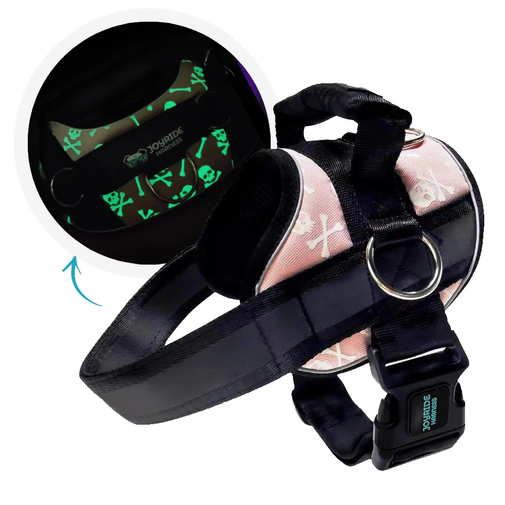 Joyride Dog Harness 2.0 (Patterns) | 15% Off - Image 11