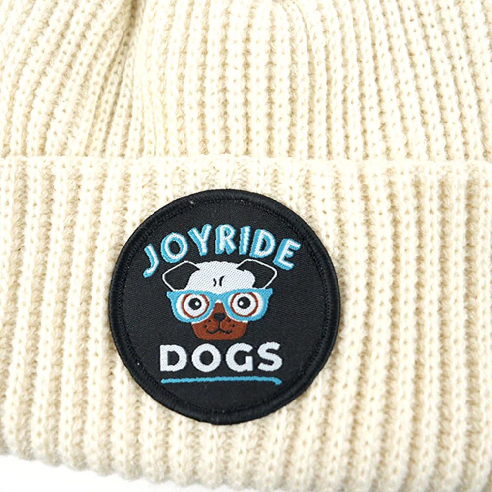 Joyride Dogs Everyday Beanie - Image 2