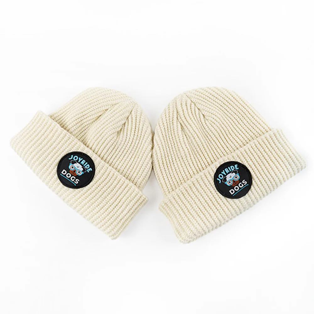 Joyride Dogs Everyday Beanie - Image 4