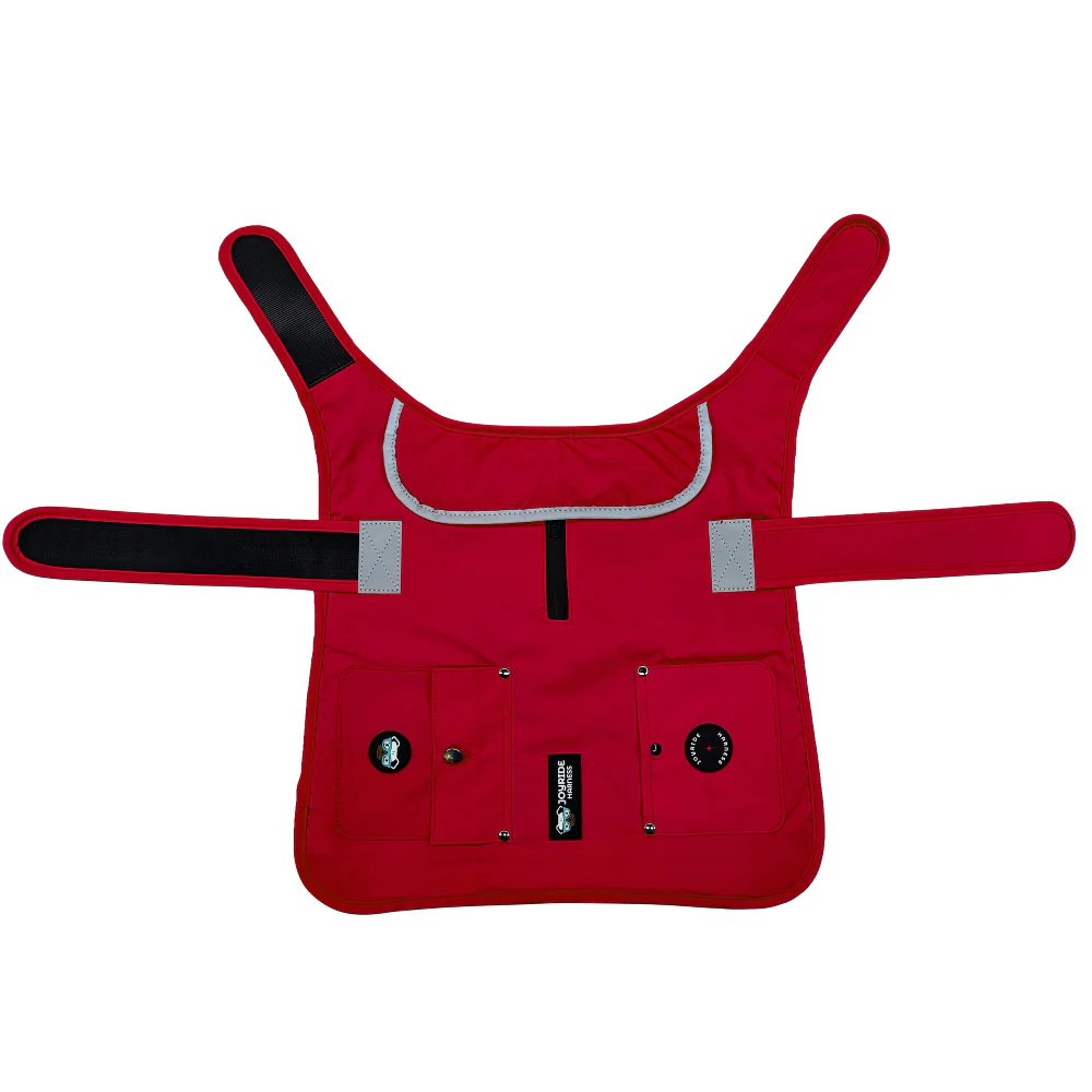 Joyride FrostFlex Winter Jacket (Solid Colors) - Image 10