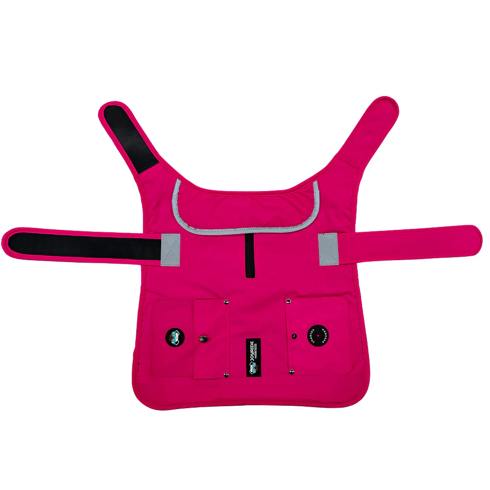 Joyride FrostFlex Winter Jacket (Solid Colors) - Image 11