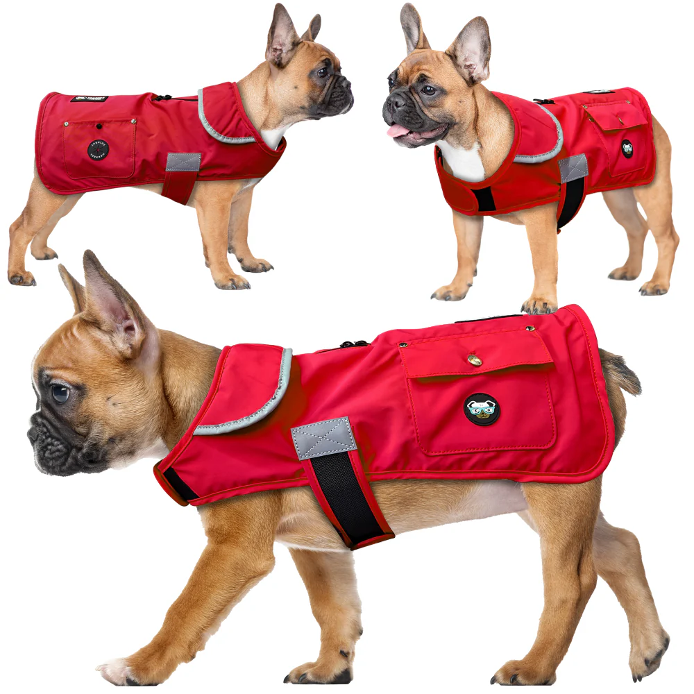 Joyride FrostFlex Winter Jacket (Solid Colors) - Image 2