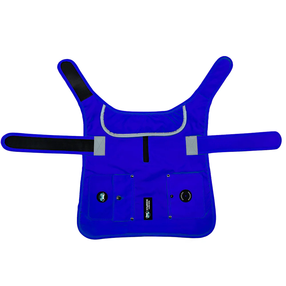Joyride FrostFlex Winter Jacket (Solid Colors) - Image 9
