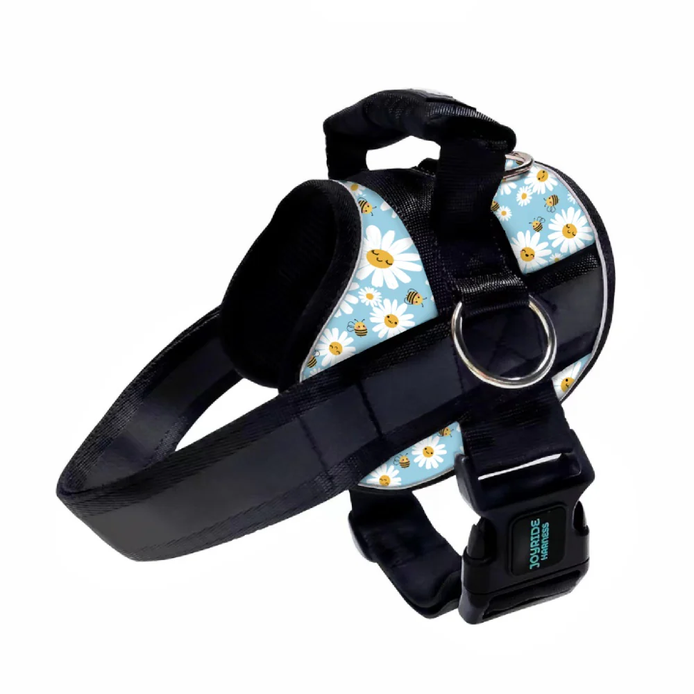 Joyride Premium Advanced Dog Harness 2.0 (Patterns) - Image 12