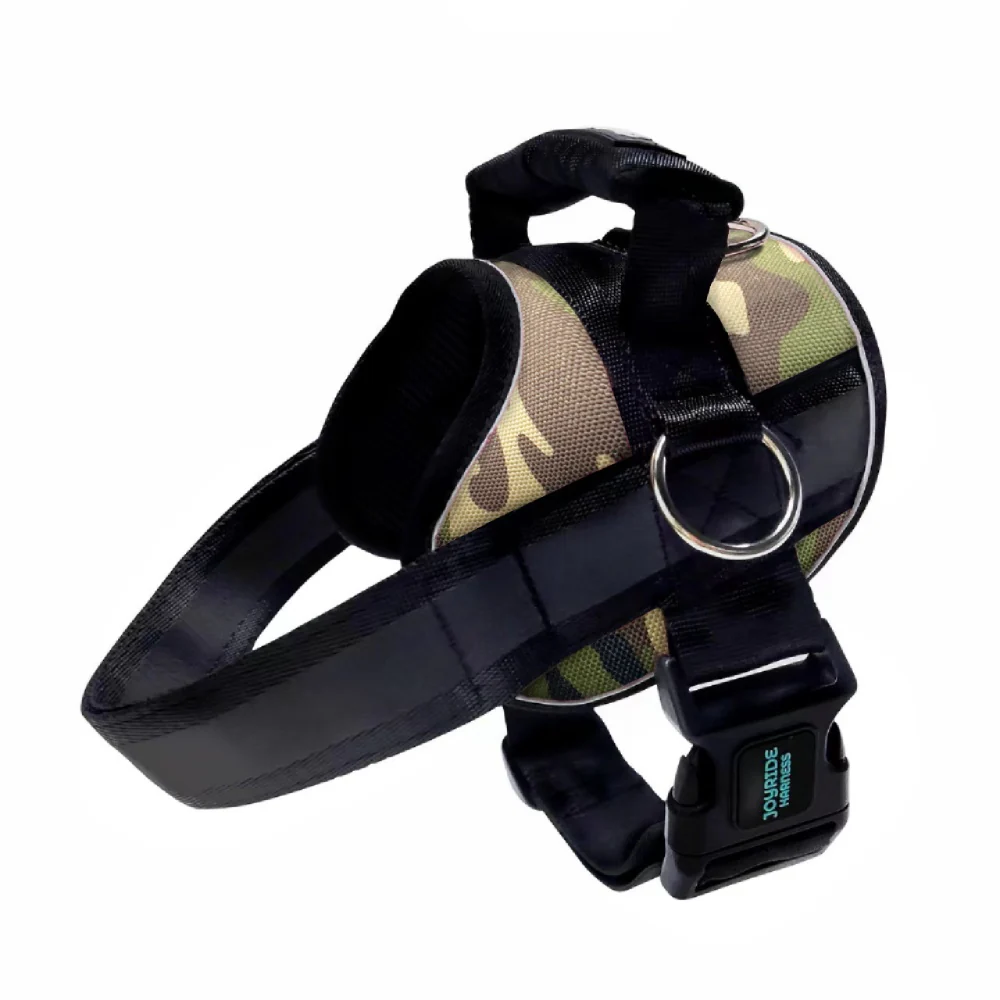 Joyride Premium Advanced Dog Harness 2.0 (Patterns) - Image 16