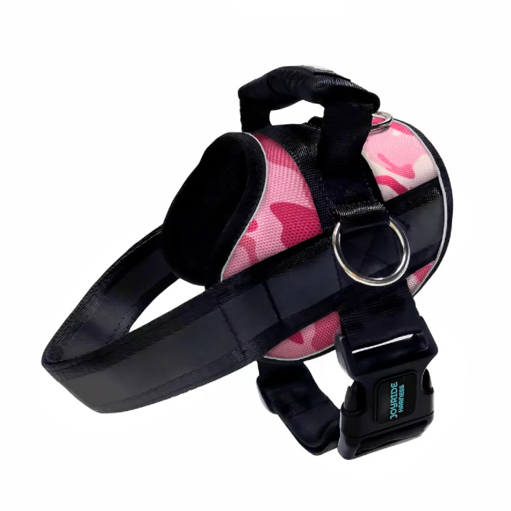 Joyride Premium Advanced Dog Harness 2.0 (Patterns) - Image 21