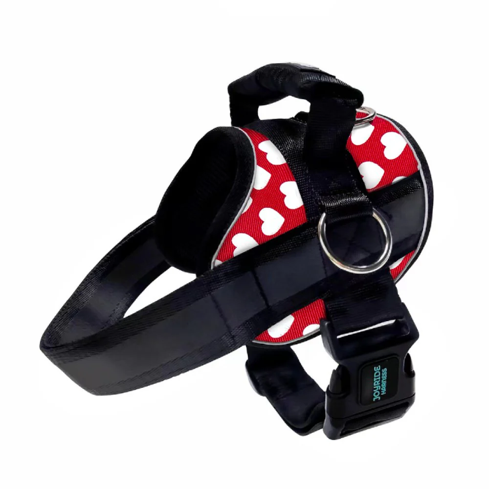 Joyride Premium Advanced Dog Harness 2.0 (Patterns) - Image 24