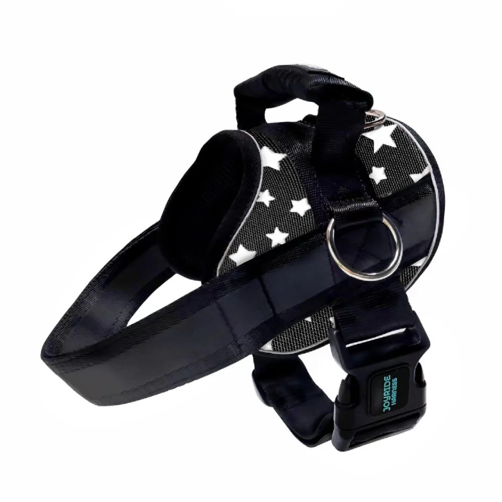Joyride Premium Advanced Dog Harness 2.0 (Patterns) - Image 27