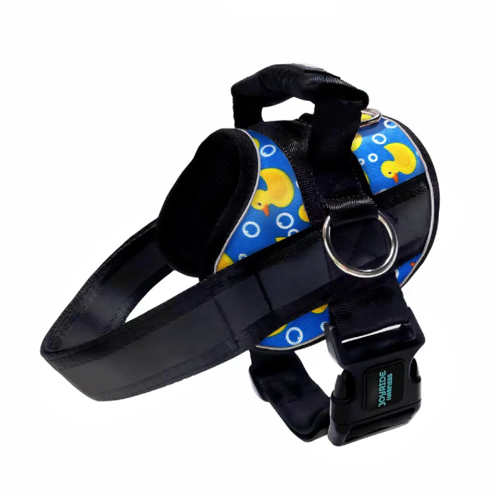Joyride Premium Advanced Dog Harness 2.0 (Patterns) - Image 29