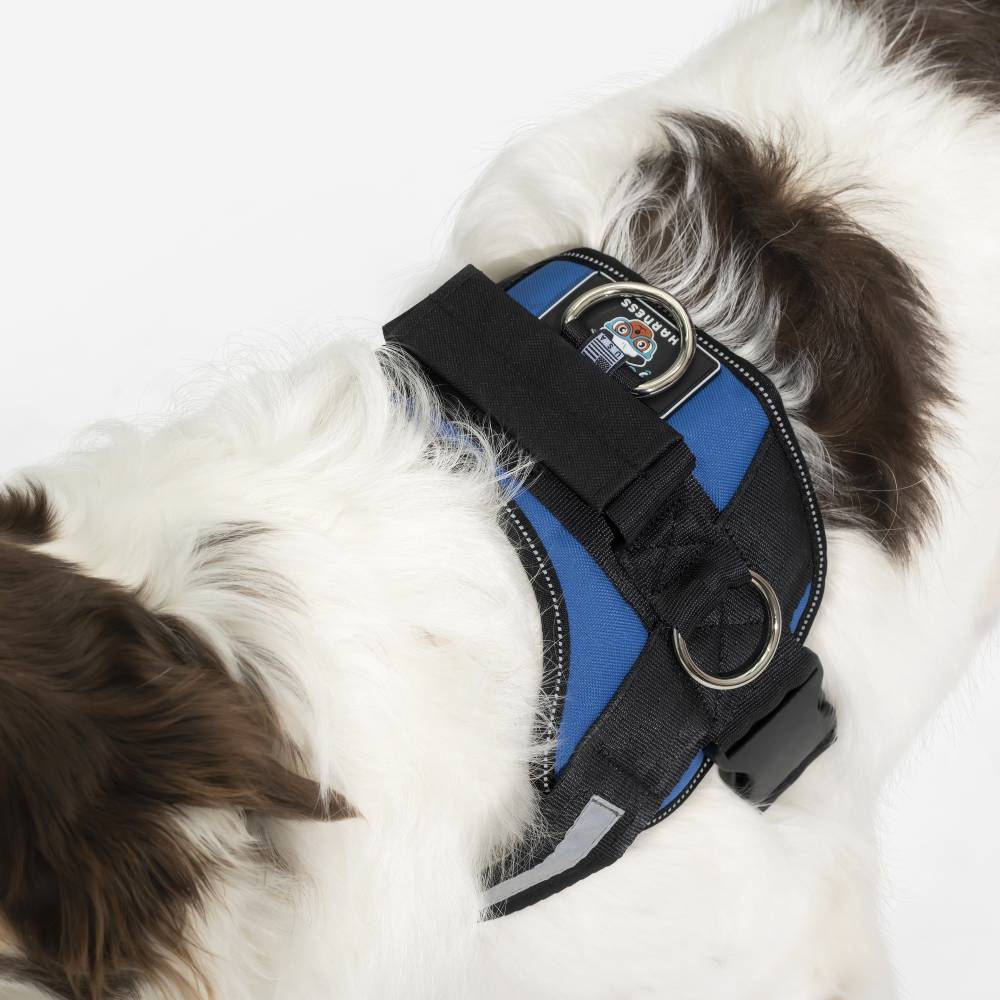 Joyride LUXE Dog Harness 1.0 - Image 7