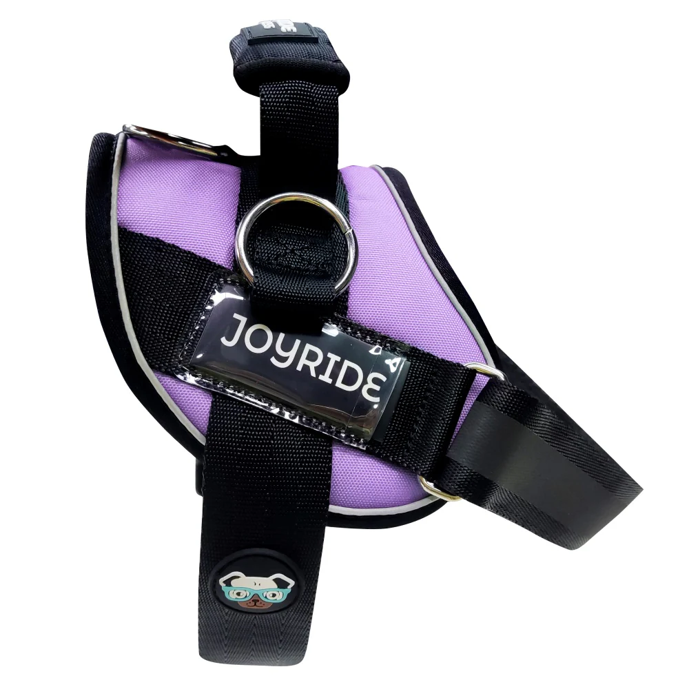 Lavender Breeze Joyride Premium Advanced Dog Harness 2.0 - Image 9