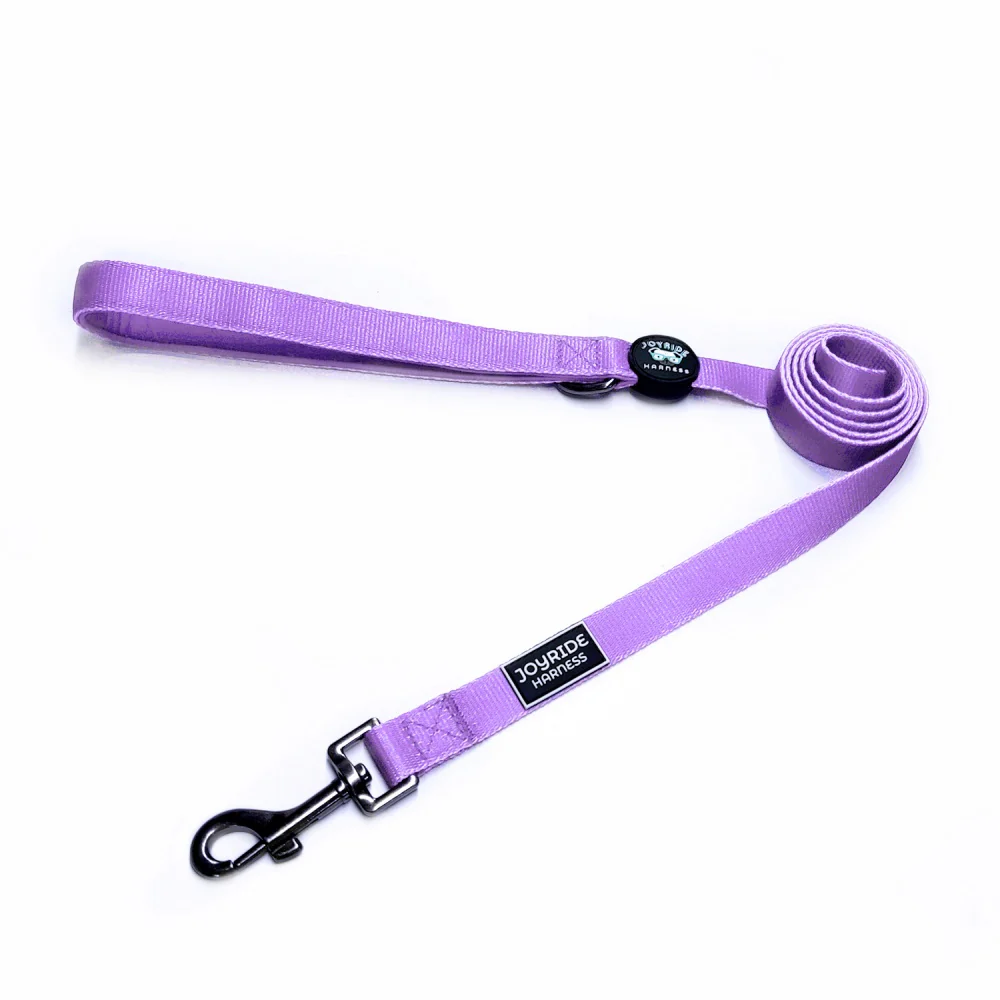 Lavender Breeze Matching Dog Leash - Image 3