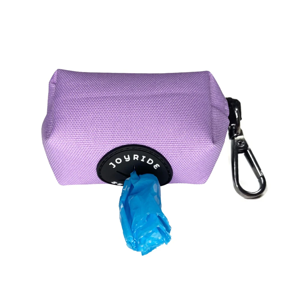 Poop Bag Dispenser (Solid Colors) - Image 13