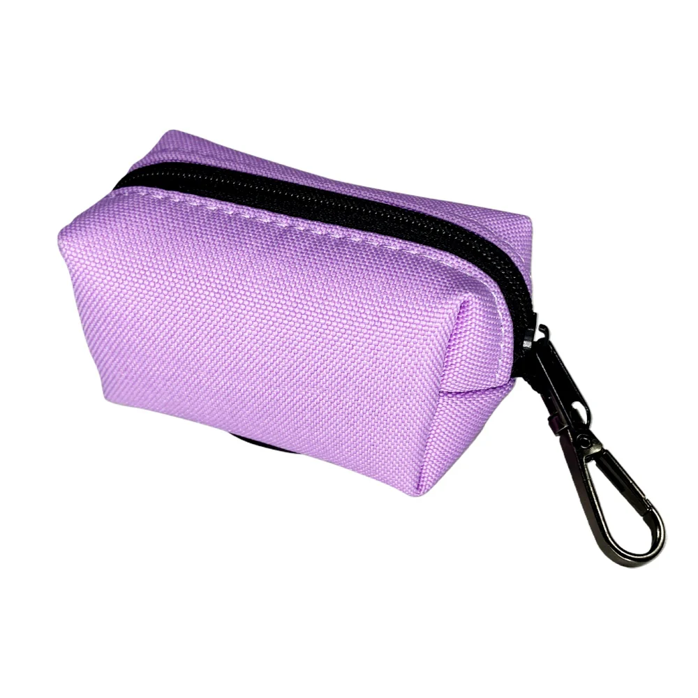 Lavender Breeze Poop Bag Dispenser - Image 2