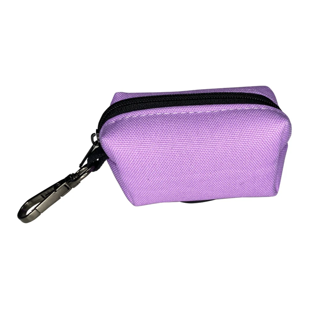 Lavender Breeze Poop Bag Dispenser - Image 3