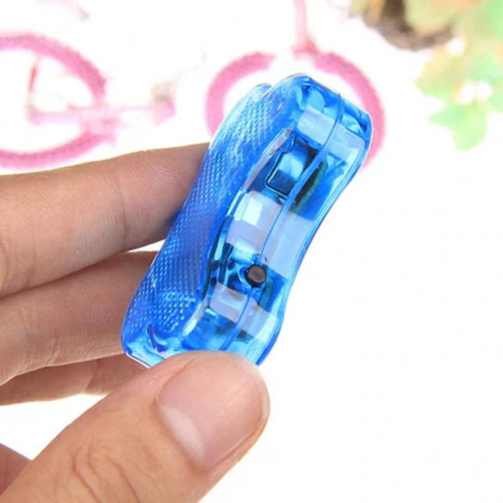 LED Dog Tag Light - Image 7