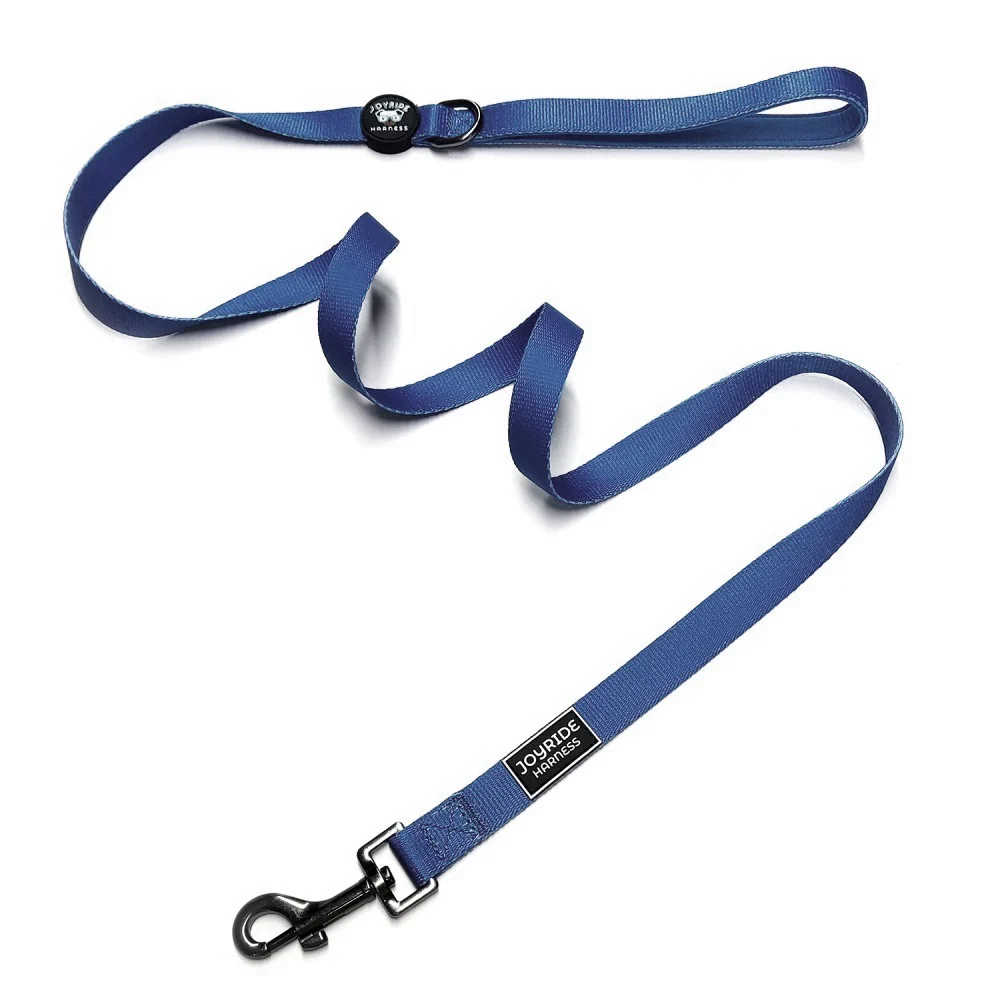 Midnight Blue Matching Dog Leash - Image 2