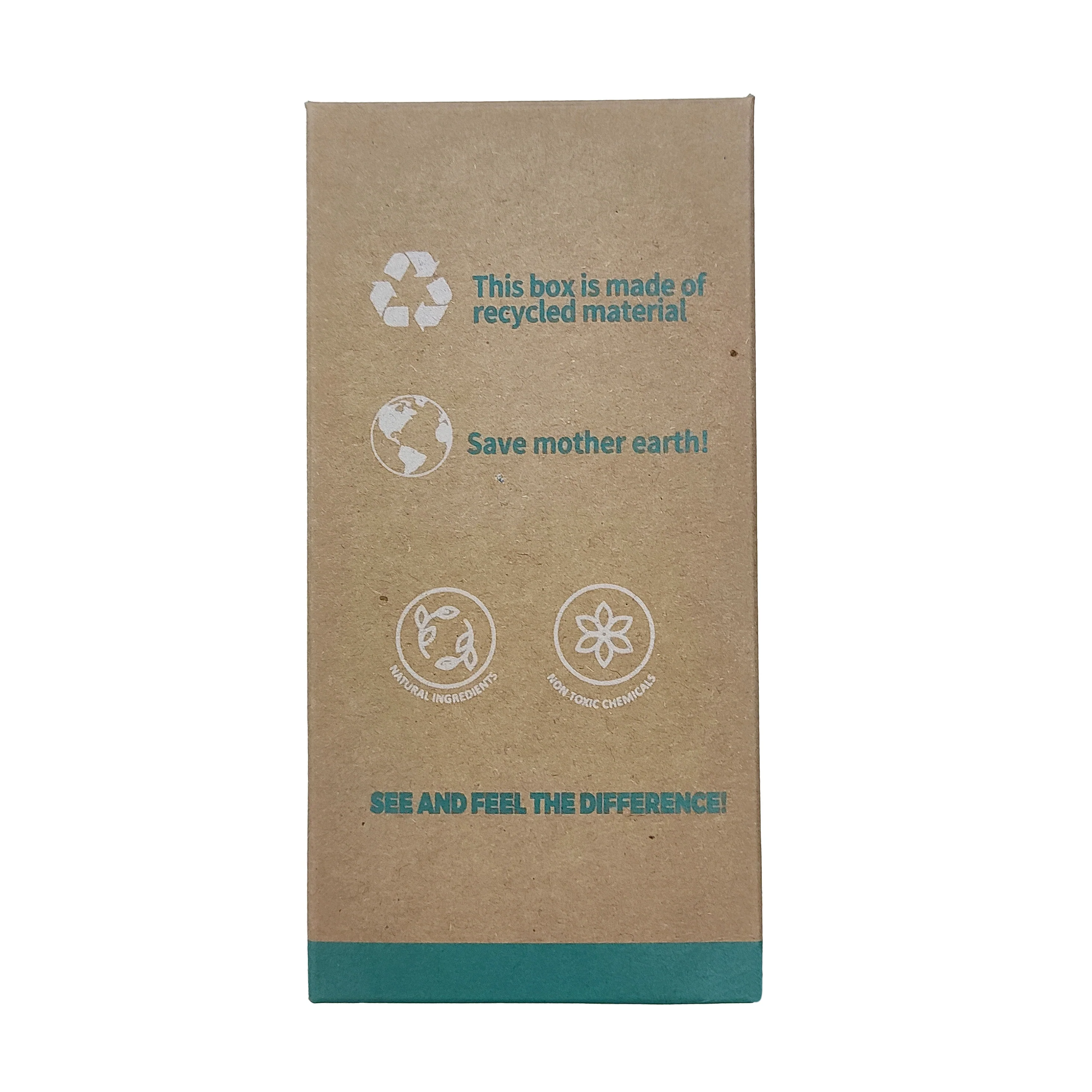 NEW Premium CORNSTARCH Biodegradable Poop Bags - 8 rolls (Leakproof) - Image 5