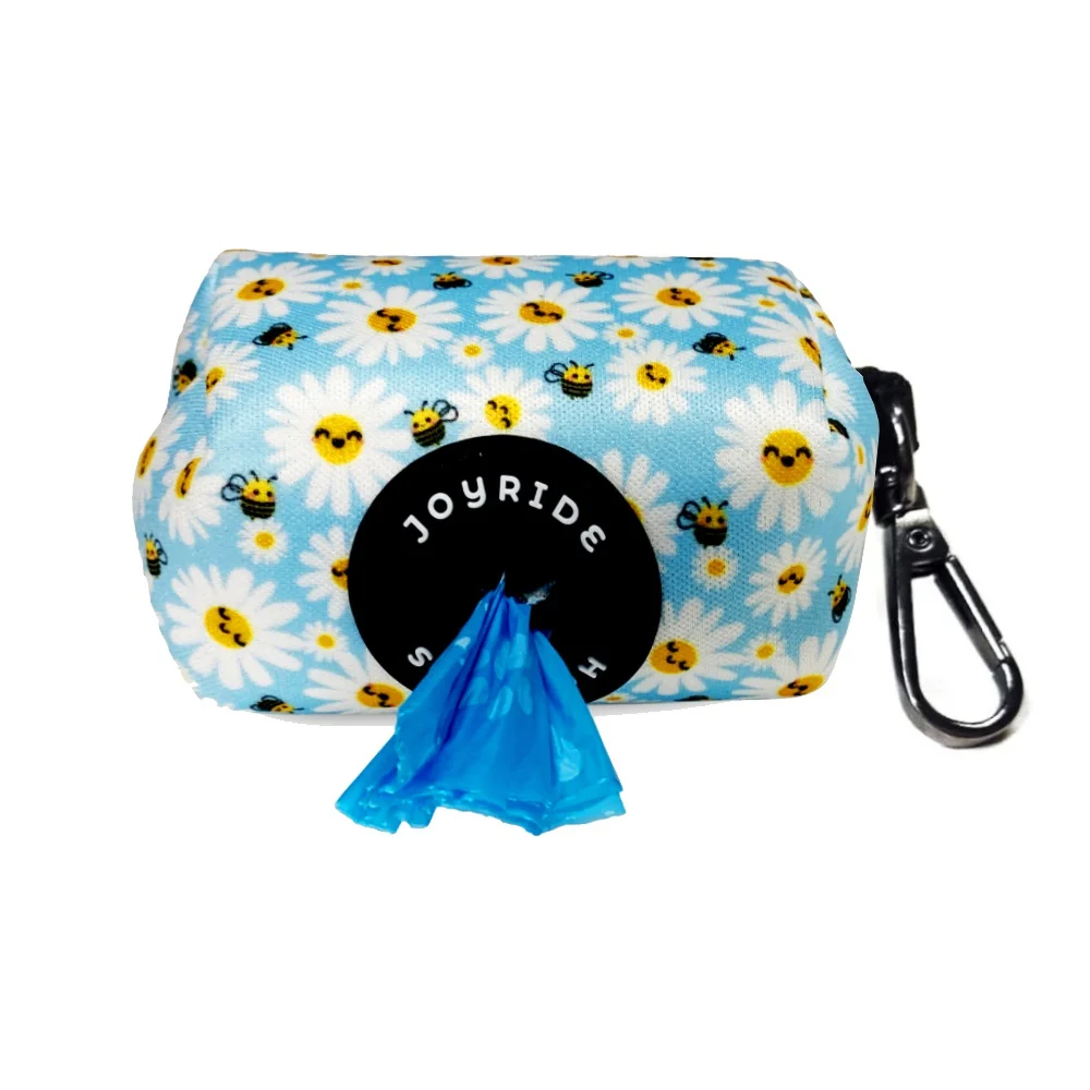 Poop Bag Dispenser (Patterns) - Image 3