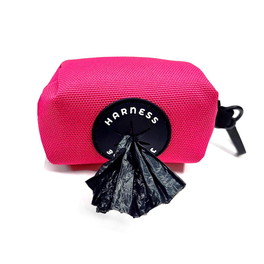 Poop Bag Dispenser (Solid Colors) - Image 10