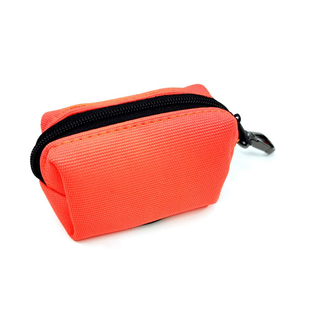 Poop Bag Dispenser (Solid Colors) - Image 2