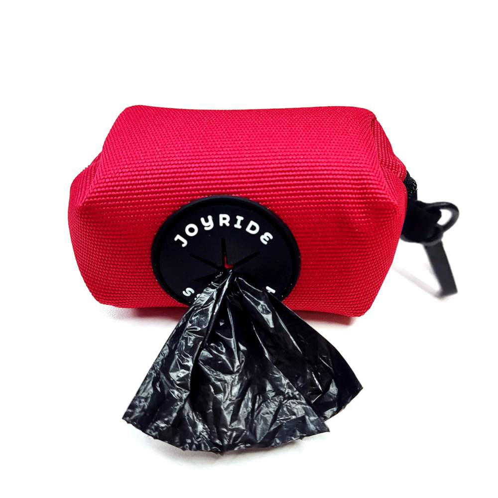Poop Bag Dispenser (Solid Colors) - Image 5
